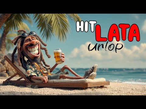 Lubisz urlop? Jak tak to ta piosenka jest dla ciebie. Reggae, morze, lato i plaża, no i śmieszne :)