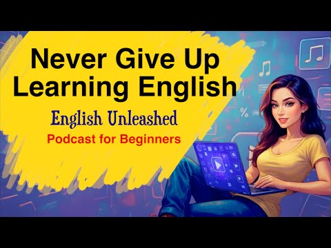 Slow English Podcast | Learn to Speak Naturally with Shadowing | Never Quit Learning English