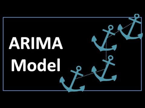 Time Series Talk: ARIMA Model Overview 📊