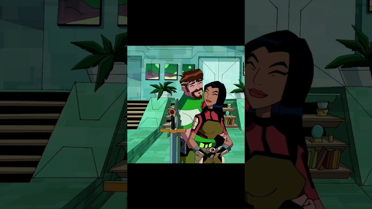 Ben10 π₯ Epic Tamil Ben 10 Kai Green Edit | Classic & Omniverse Moments