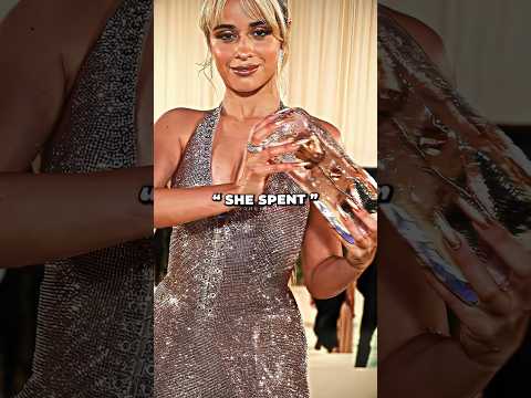 How to Get Camila Cabello's $25k Acqua Purse