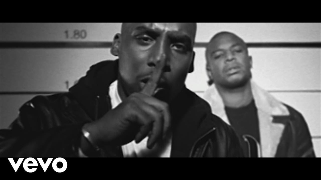 Mafia K'1 Fry - Balance (Official Clip) 🎶