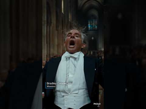 2024 Oscars Best Actor Nominees 🎭