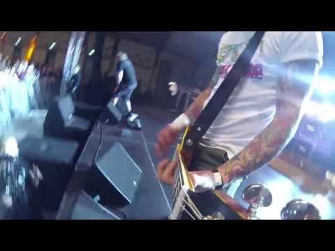 Kevin Richard Russell - Veritas Maximus - Das ist mein Leben (Live in Lichtenfels 18.05.2013)