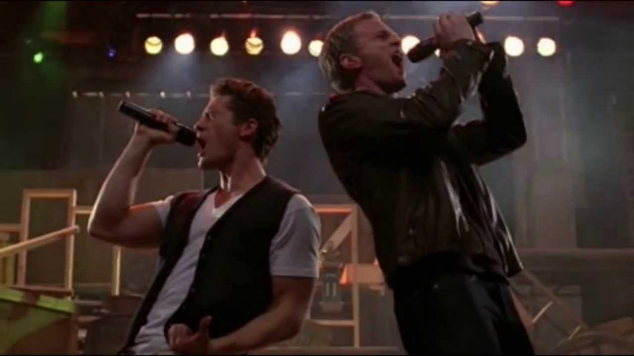 Glee - Dream On (Full Performance) 🎶