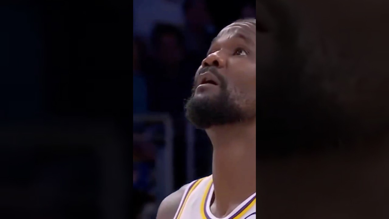JJ Redick Critica a DeAndre Ayton en Lakers 😡