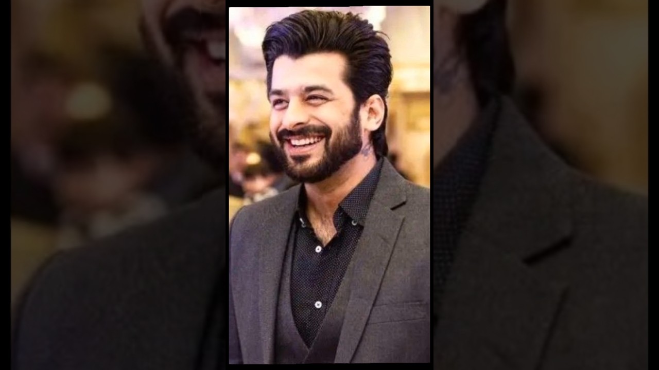 Humayoun Ashraf in the Drama Naqaab 🎭 | Must-Watch Short Highlights