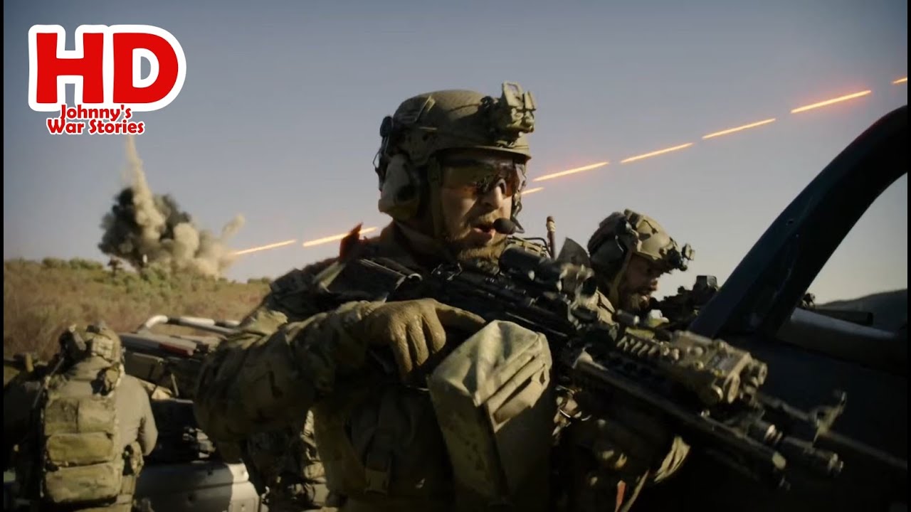 Seal Team Air Support: A10 Inbound ✈️