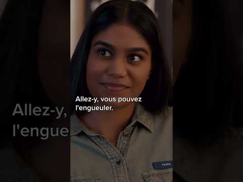 Câest gĂȘnantâŠđł #Ginny&Georgia