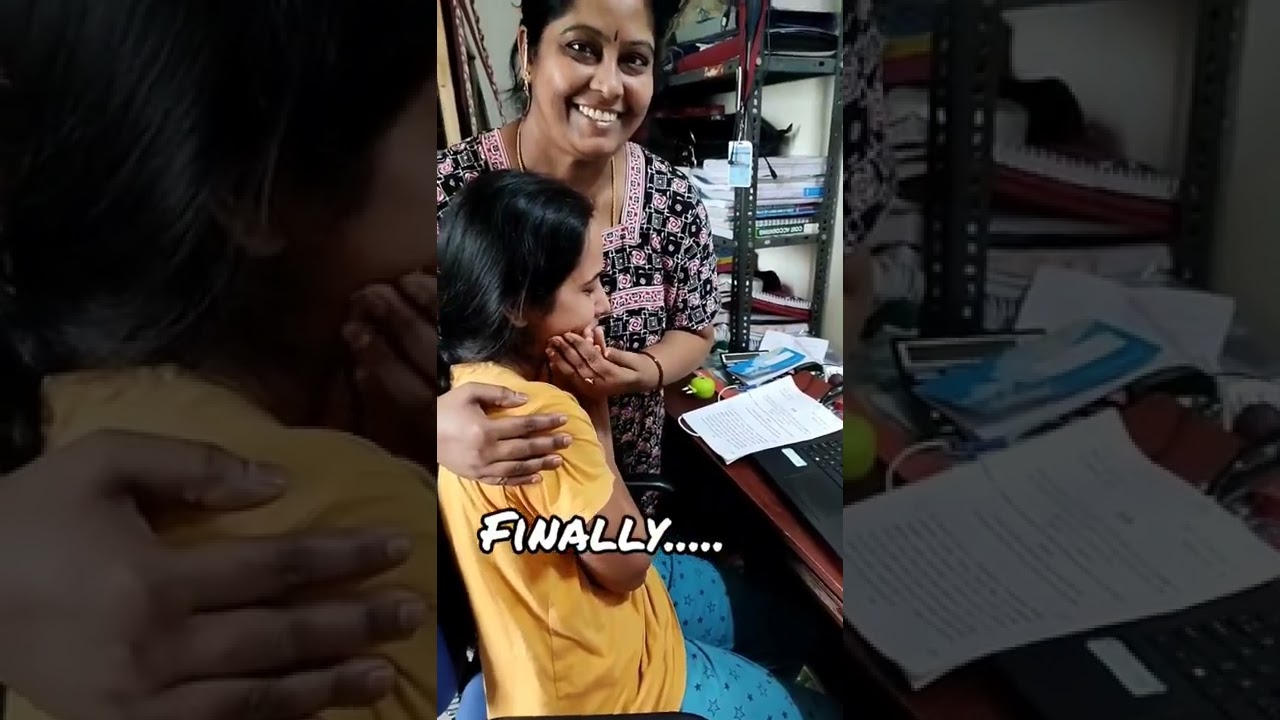 CA Final Results Announced! 🎉 Here's My Reaction & Next Steps