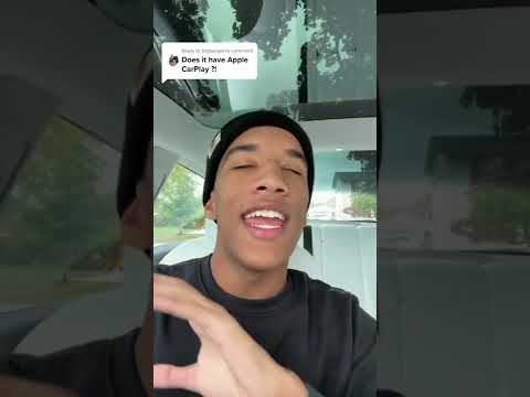 Does Tesla Have Apple CarPlay