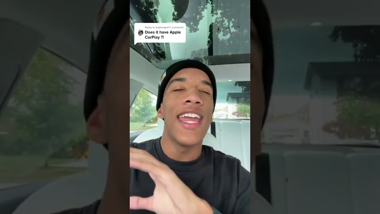 Tesla and Apple CarPlay: What You Need to Know 🚗