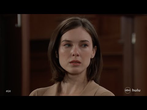 GH Promo: Willow's Guilt Shakes Up Court 🩺