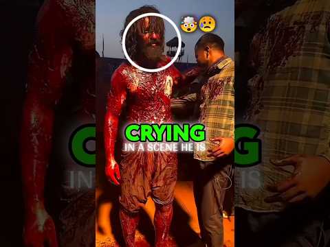 Chhaava विक्की कौशल क्यु रो पड़े 😥🤯 #chhaava #shortvideo