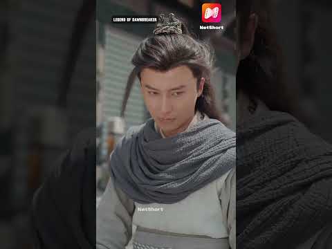 Bullying the Kung Fu Boy’s family is a big mistake! #NetShort #LegendofDawnbreaker#shortdrama#KUNGFU