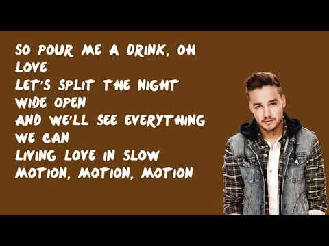 18 One Direction Lyrics Collection ๐ถ