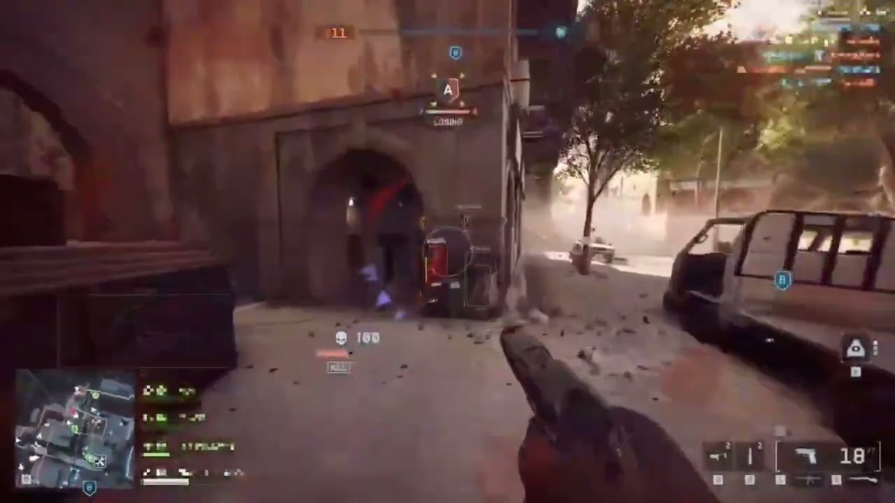 Battlefield 6 Beta Cheats Leaked on Day 1 🎮