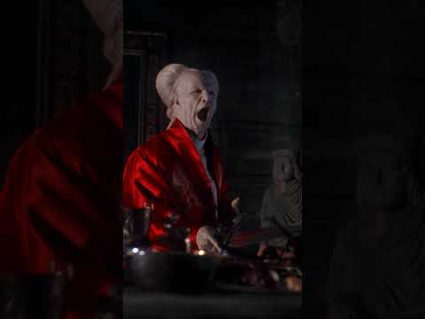 Don't Laugh At Dracula #BramStokersDracula #GaryOldman #KeanuReeves