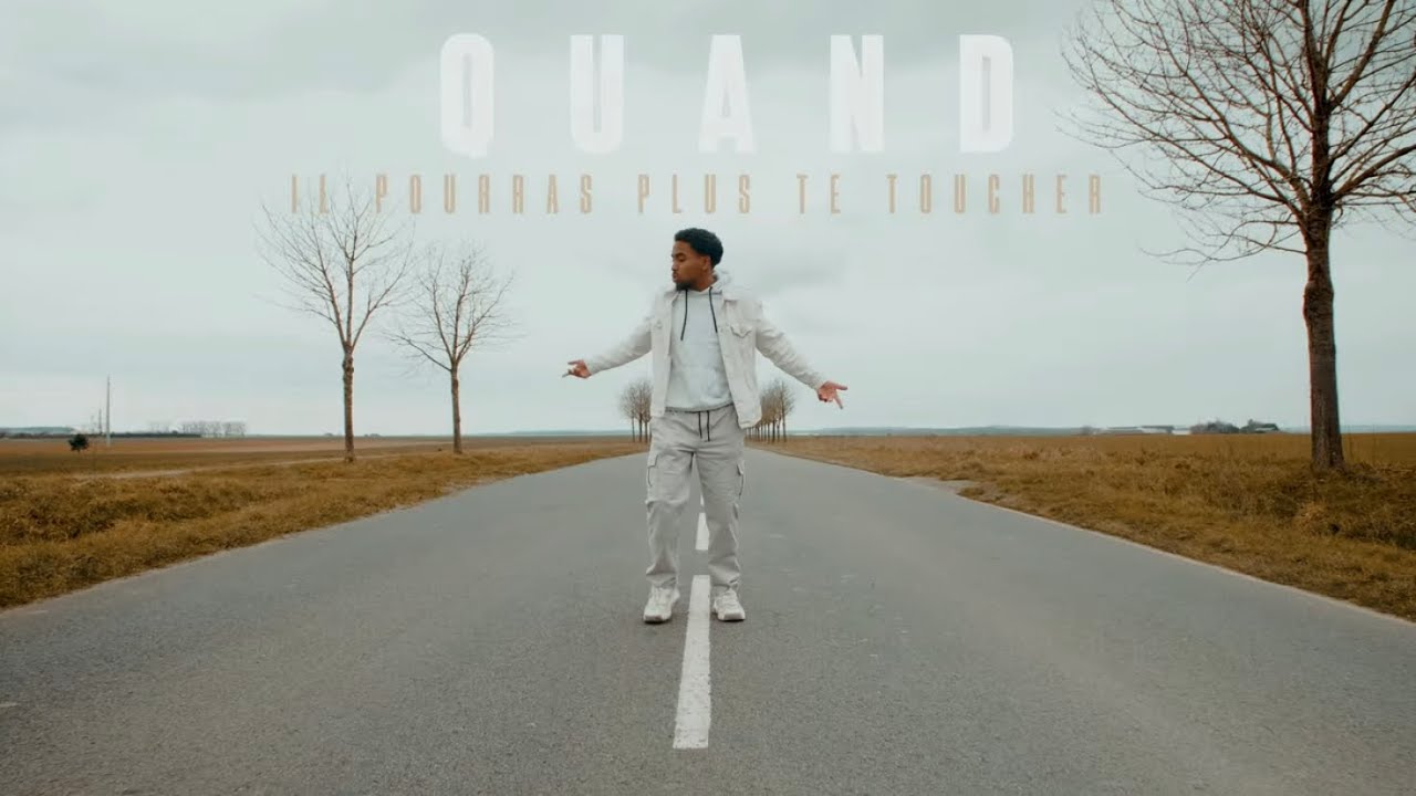 Nerih - Arriver 🎶 Découvrez le clip officiel de son nouveau single!