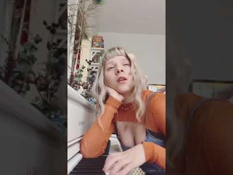 Aurora "Runaway" humble Instagram