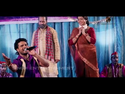 Full HD Song - Laadla | दिल के दावा मिले ना दावाखाना में | Khesarilal Yadav
