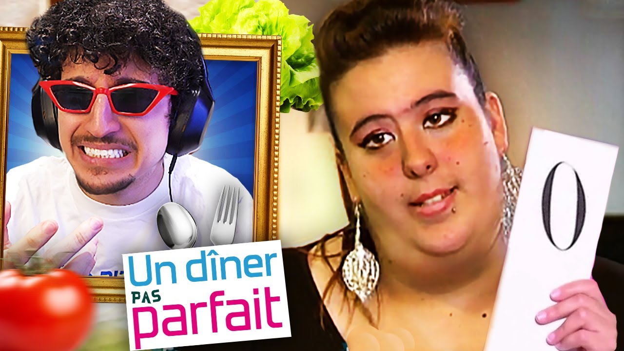 Ce dîner emblématique des Français 🍽️