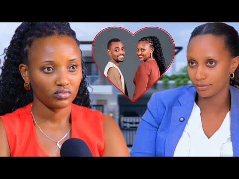 NDASHAKA KURONGORWA PE😅Umukazana no kuri SCOVIA Mutesi•AVUZE FIANCÉE we YIREKUYE🥰AMABANGA YE MUTAZI