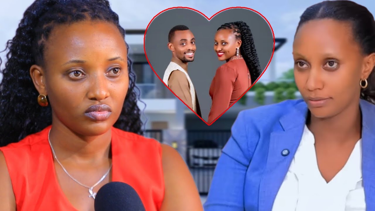 Amakuru yihariye ku Mukazana wa SCOVIA Mutesi 😅 - Amabanga ye Mutazi yamenyekanye!