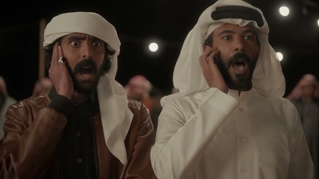 فيلم سوار يُعرض في السينما بدءًا من 31 يوليو 🎬