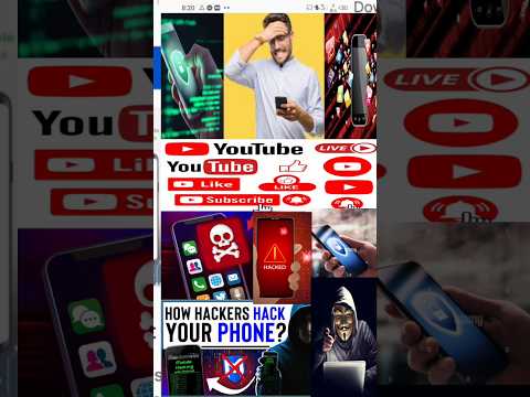 Best hacking app for android 2023 #hacking