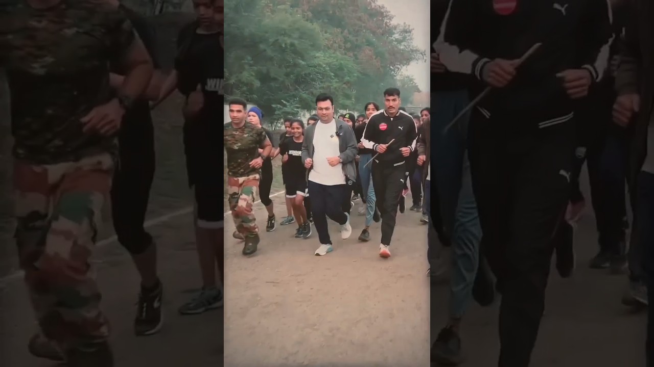 Aditya Patel Sir Inspires Success at Winners Institute 🏆