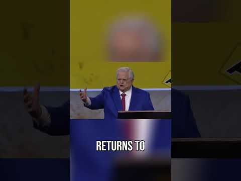 The Prophetic Significance of Jerusalem: A Biblical Perspective #israel #biblicalprophecy #johnhagee