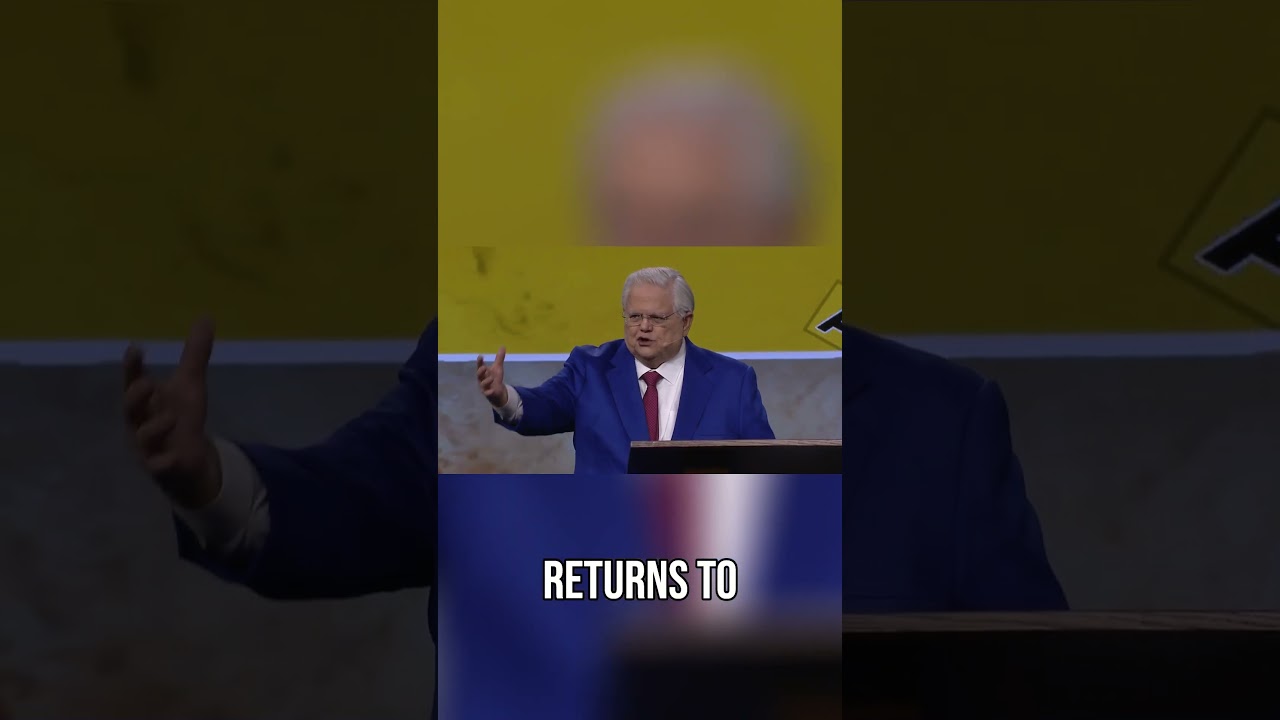 Unlocking Jerusalem's Prophetic Role in Biblical Prophecy ✨