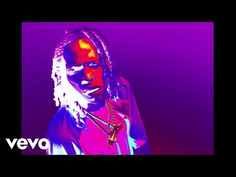 Armanii - JUMP (Official Video)