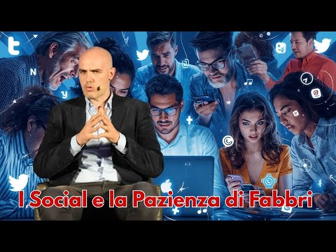 Dario Fabbri | Il Potere dei Social
