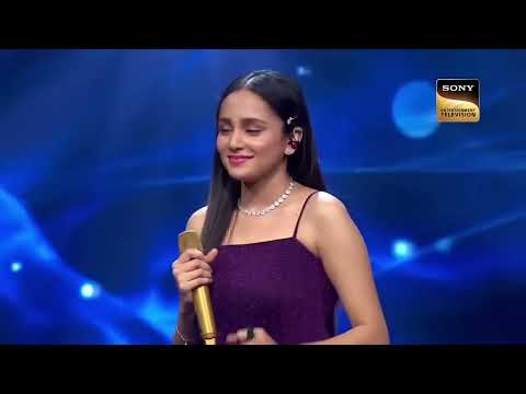 Kate Nahin Kat Te // Chirag and Kavya // Shocking performance 😱🔥// Indian Idol