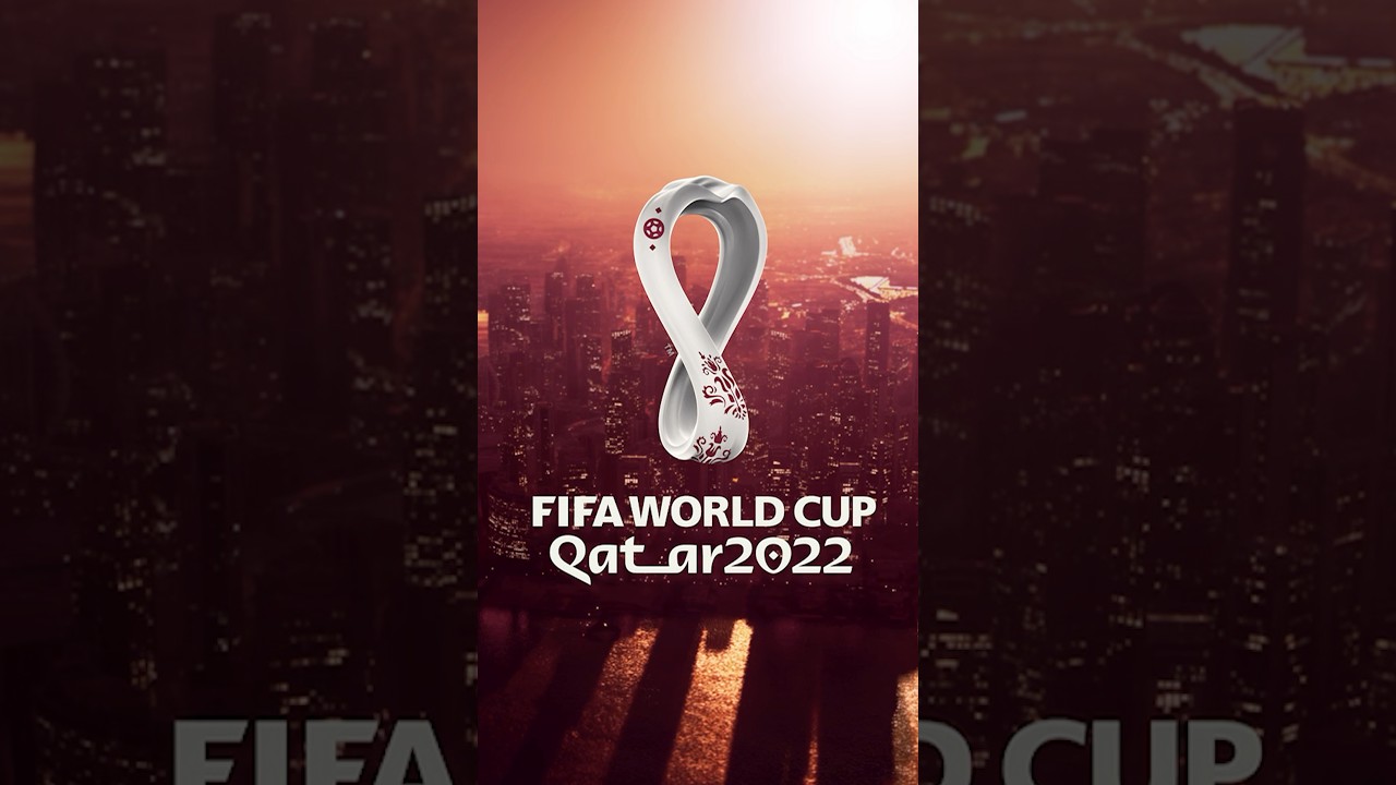 2022 Relive the Excitement: 2022 FIFA World Cup TV Intro 🇶🇦