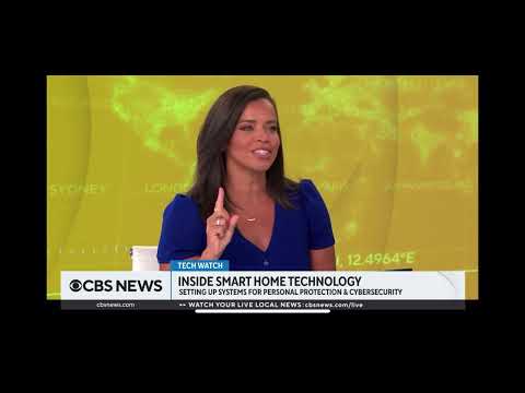 TechWatch Segment #1 (Virtual Guest)