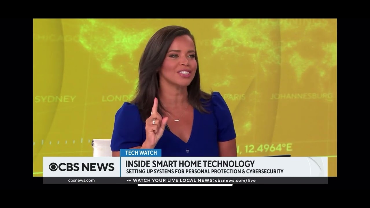 Discover the Latest in Smart Home Tech 🏠