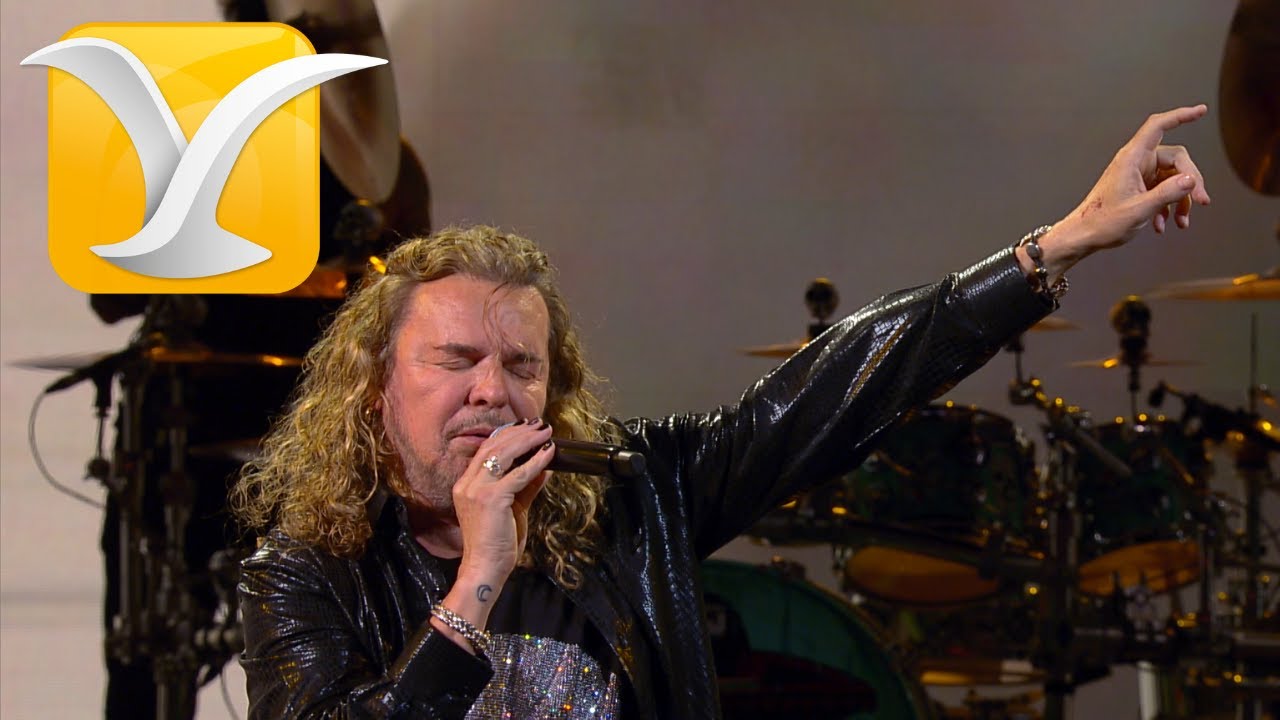 Maná - En el muelle de San Blas | Viña del Mar 2024 🎶