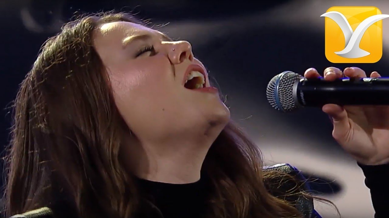 Jesse & Joy - Viña del Mar 2018 Full HD 🎤