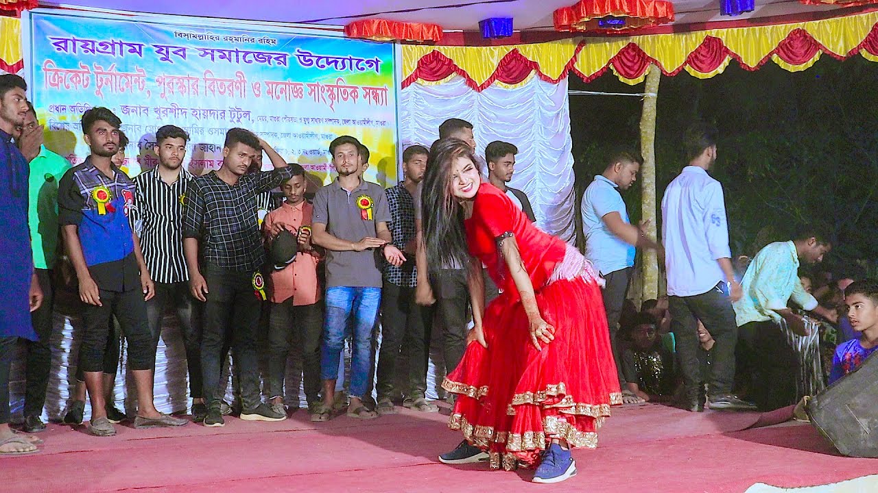 Tinku Jiya DJ Remix | Viral TikTok Wedding Dance 🎶