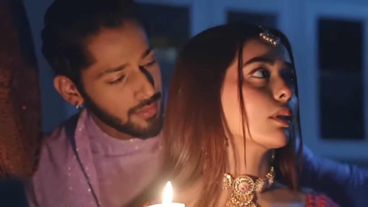 Shaurya Loves Palki; Will Rajveer Discover? - Kundali Bhagya Ep 1720