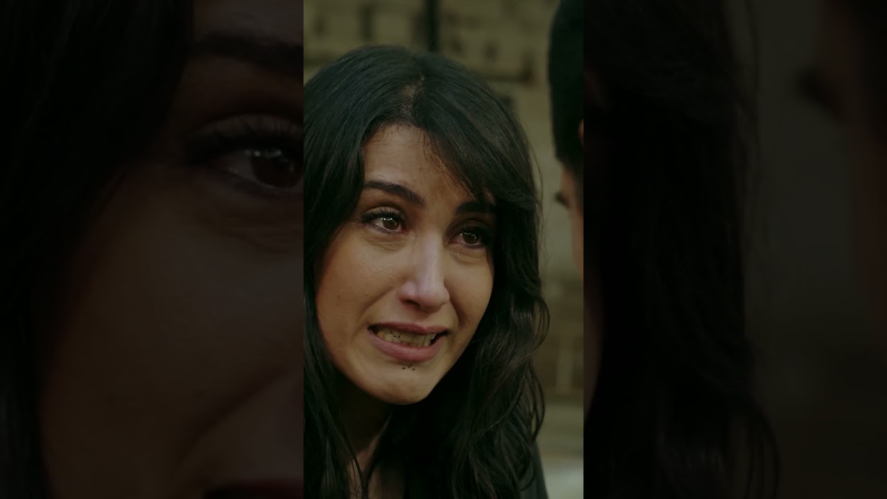 Bana Eşref Derler, İstediğimi Alırım! | Eşref Rüya 🎥