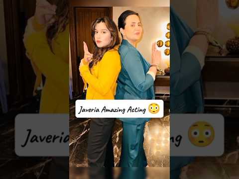 Dile Nadan Episode 36,37 Actress Javeria Fajjer Khan Amazing Acting In Drama#dilenadan#fajjerkhan