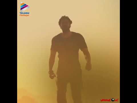 Saaho: Action-Packed Bollywood Thriller