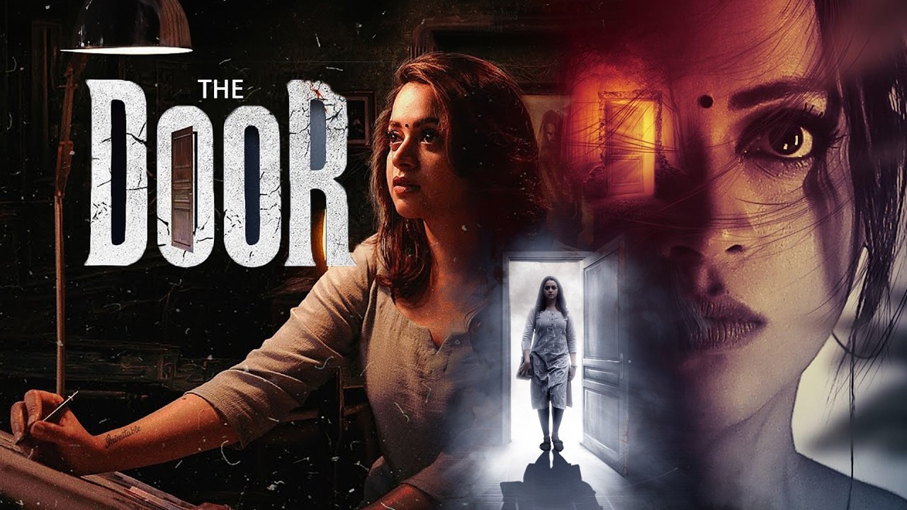 NEW RELEASED SOUTH SCARIEST HORROR BLOCKBUSTER! Movie: THE DOOR | Bhavana, Ganesh V | Full Movie 4K