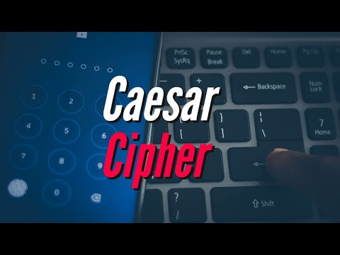 The Caesar Cipher: A Simple Yet Powerful Cryptographic Technique