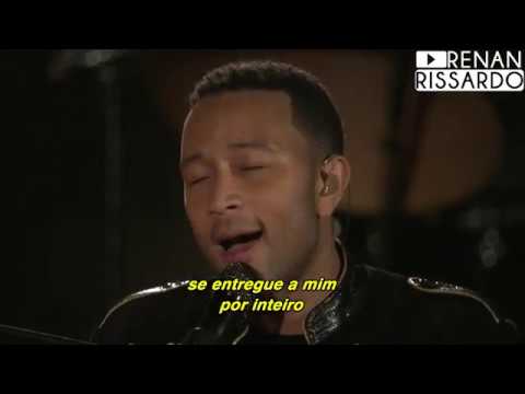 John Legend - All Of Me (Tradução)