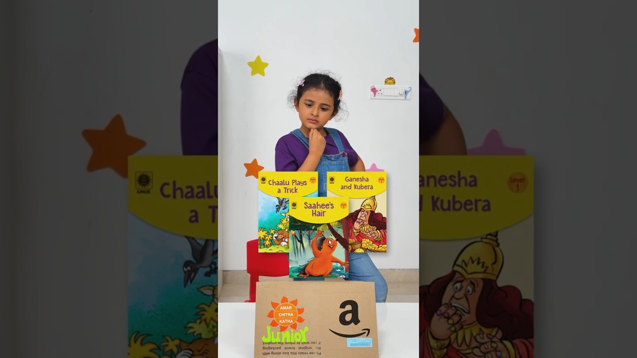 Kids Helped The Leopard - ACK🐆